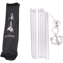 ZYZY-29 Jie 3 esterno falo treppiede - ASUPERMALL en oferta