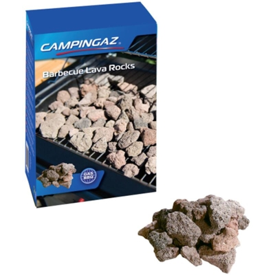 Pietra Lavica 'Campingaz' Kg.3,0 - GENERIC BRAND