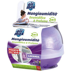 Airmax Kit Deo Gr.40 Assortito - GENERIC BRAND en oferta