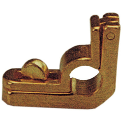 Occhioli Apribili Per Fermatappeti D.11* - CASIRAGHI ENRICO precio