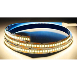 FSL - striscia 240 led 24 volt 5 mt A+ IP20 bianco caldo si lif fls2824v20ip30k precio