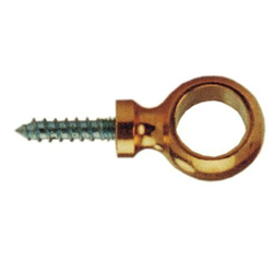 Occhioli Ottonati Per Fermatappeti D.11,6 - CASIRAGHI ENRICO características