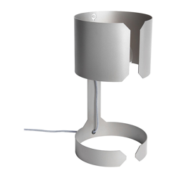 QAZQA Lampada da tavolo grande waltz - Design - - - Max. 2 x Watt en oferta