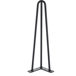4 gambe da tavolo in metallo da 41 cm / 16 ' - AUGIENB características