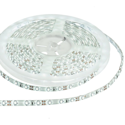 Rotolo Strip 5 M Led 24 Watt Luce Fredda Stripled-3528-f - Intec - GT LUCE en oferta