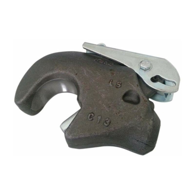 Gancio automatico 3° punto Categoria II M 27X2 - LEM SELECT