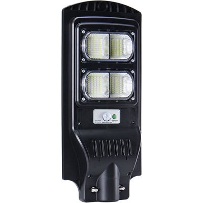 Lampada da parete per esterni da giardino con illuminazione stradale a LED da 400W - AUGIENB