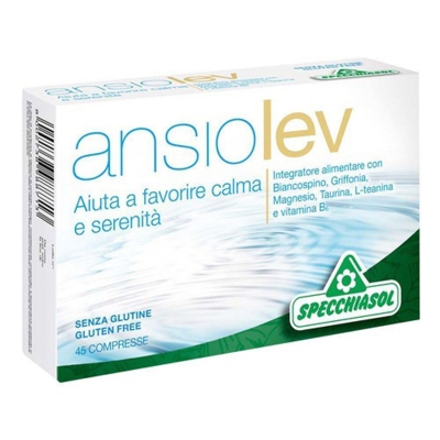 ansiolev