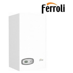 Caldaia Ferroli Divatech D Ln C 24 en oferta