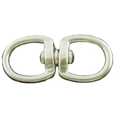 Anelli Doppi Gir.Zin.Mm.13 (1/2')** - STAMPERIA CARCANO G