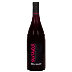SAINT AMOUR 2018 - CHRISTOPHE PACALET precio