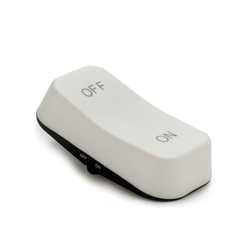 Lampada da scrivania Plastica (7,5 x 5 x 15 cm) LED - PINCELLO en oferta