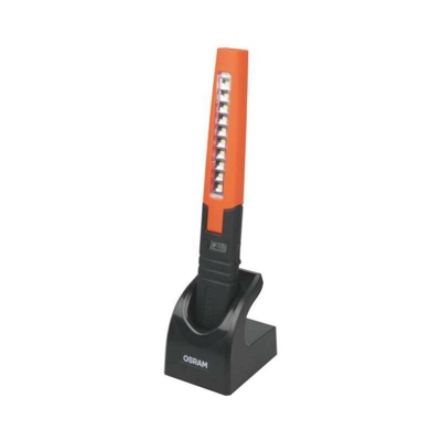 Lampada portatile OSRAM Slimline - 280 LM 10 Led + 1 Long Life - LEM SELECT