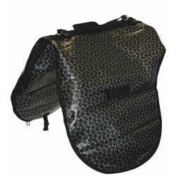 Umbria Equitazione BORSA PORTASELLA EQUISILVER - Borsa per sella inglesa precio