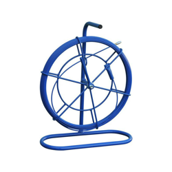 Ago in fibra di vetro 6 mm L 100 M su bobina media senza ruote - LEM SELECT precio