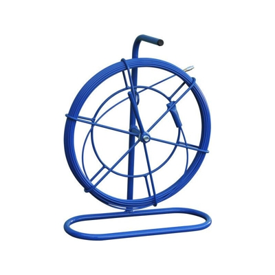 Lem Select - Ago in fibra di vetro 7 mm L 100 M su bobina media senza ruote