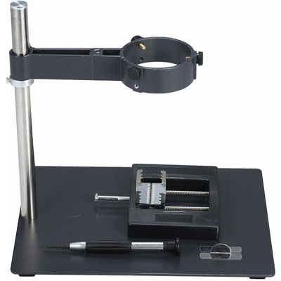 Asupermall - supporto in acciaio inox ad aria calda pistola resto