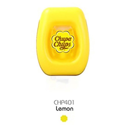 Colzani Spa A Socio Unico-divisione Pneuma - Profumo Chupa Chups Gummy 5Ml Limone - COLZANI SPA A SOCIO UNICO - DIVISIONE PNEUMA