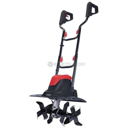 Motozappa Zappatrice Elettrica Richiudibile 4 Lame Taglio 36cm Mte380 en oferta