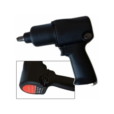 PISTOLA AVVITATORE SVITABULLONI PNEUMATICO 1/2'' 680Nm AUTO 7000 RPM REVERSIBILE - TOPOLENASHOP