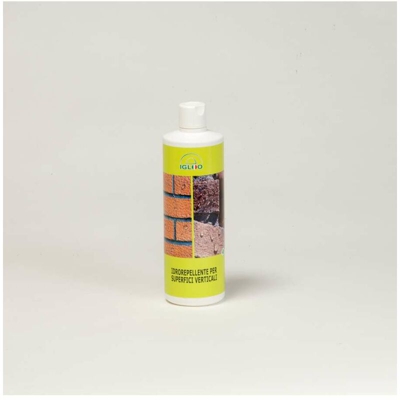 Idrorepellente per superfici verticali 1 l - ICN