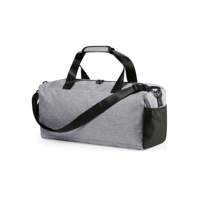 Cliccandoshop - Borsa da Palestra Grigio