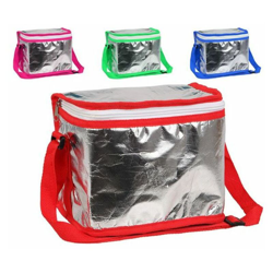 Cliccandoshop - Borsa Frigo (20 x 15 x 15 cm) precio