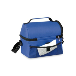 Cliccandoshop - Borsa Frigo 144364 Rosso características