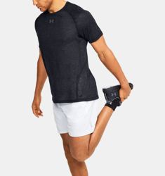 T-shirt a manica corta UA Breeze da uomo características