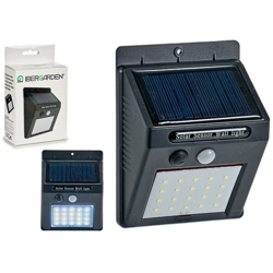 Lampada ad energia solare Geam - IBERGARDEN en oferta