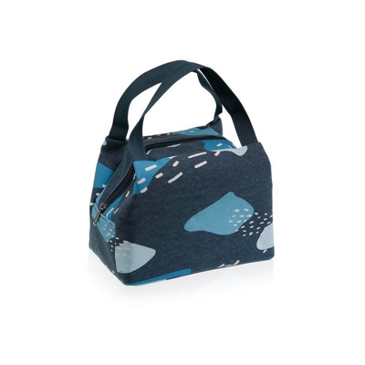 Cliccandoshop - Borsa Frigo Camo Poliestere 7 l