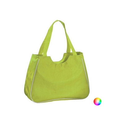 Cliccandoshop - Borsa da Mare 149384 Fucsia