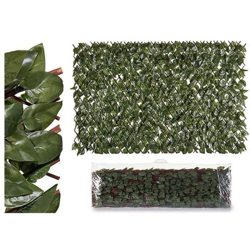 Separatore Verde Plastica Verde (200 x 4 x 100 cm) - IBERGARDEN precio