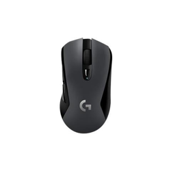 Mouse Wireless a RF + Bluetotth G603 Lightspeed - EER2 - 6 tasti 12000 DPI precio