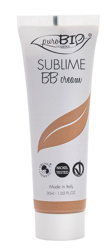 PUROBIO BB CREAM SUBLIME 03 en oferta