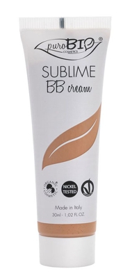 PUROBIO BB CREAM SUBLIME 03