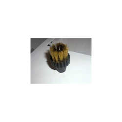 Furanp - SPAZZOLA SPAZZOLINO ROTONDA ATTACCO D.28 ASPI GENERATORE VAPORE LAVORWASH características