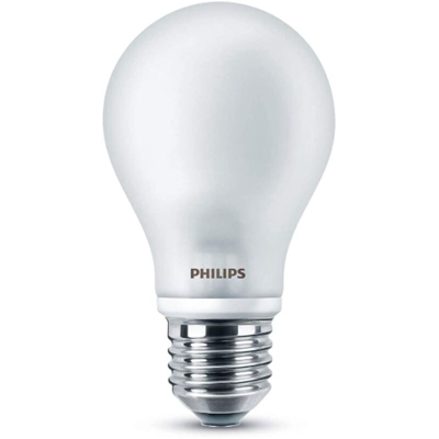 Signify Italy S.p.a. - Philips Lampadina Goccia 60 W E27