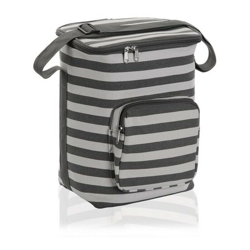 Cliccandoshop - Borsa Frigo Sunset Poliestere 15 l en oferta