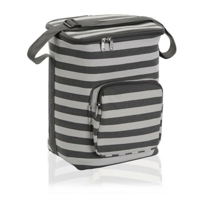 Cliccandoshop - Borsa Frigo Sunset Poliestere 15 l