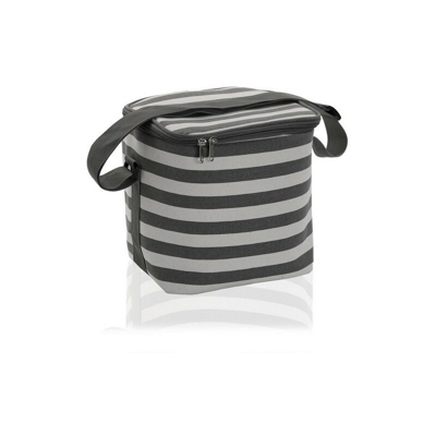 Cliccandoshop - Borsa Frigo Sunset Poliestere 9,2 l