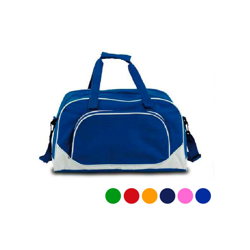 Borsa Sportiva e da Viaggio 149146 Arancio - CLICCANDOSHOP precio