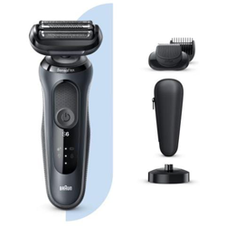 Rasoio 60-N4500CS Serie6 SensoFlex W&D R en oferta