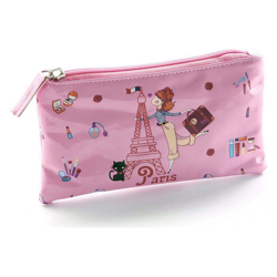 Cliccandoshop - Necessaire da Viaggio Plastica (10 x 19 cm) características