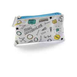 Cliccandoshop - Necessaire da Viaggio Plastica (10 x 19 cm) en oferta