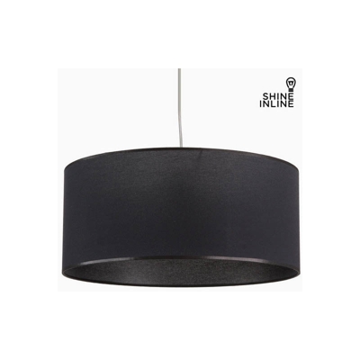 Lampada a sospensione nera by Shine Inline - CLICCANDOSHOP