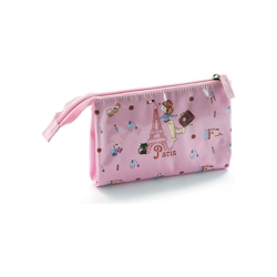 Cliccandoshop - Necessaire da Viaggio (5 x 11,5 x 20 cm) precio