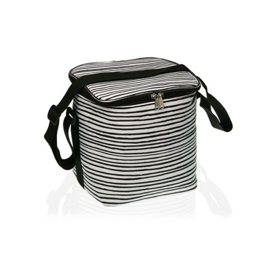Borsa Frigo Black Line Poliestere 9,2 l - CLICCANDOSHOP