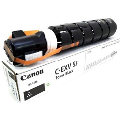 0473C002AA - C-exv 53 Toner Nero (c) precio