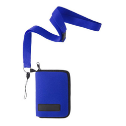 Cliccandoshop - Necessaire con Uscita per Auricolari 144527 Nero características